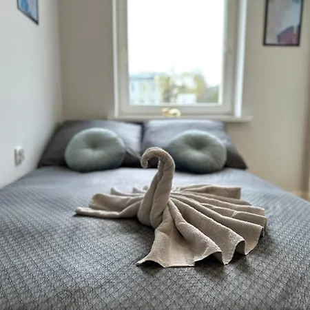 Pansiyon Mmrent Pussycat *