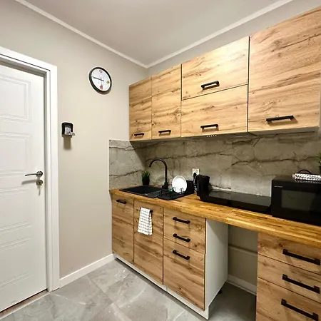Mmrent Pussycat Homestay Gdansk