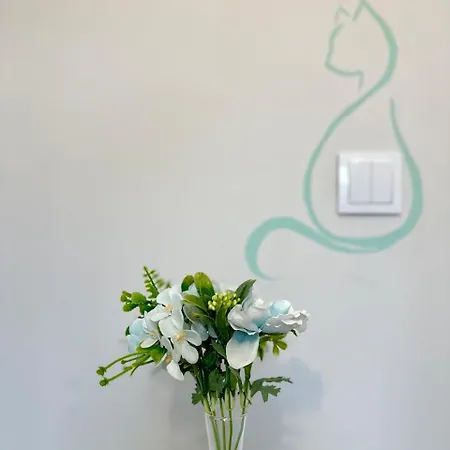 Mmrent Pussycat * Danzig