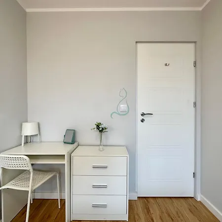 Mmrent Pussycat Gdańsk