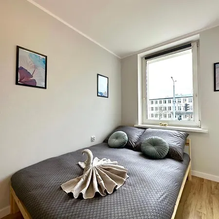 Privatunterkunft Mmrent Pussycat *