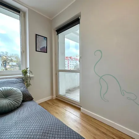 Mmrent Pussycat Gdańsk