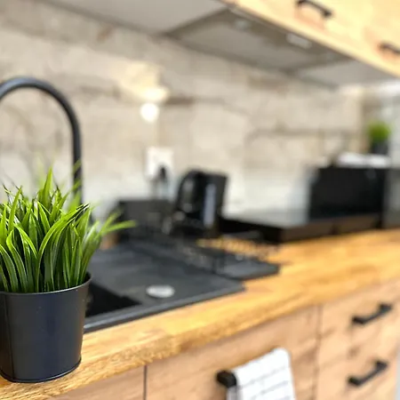 Kwatera prywatna Mmrent Pussycat