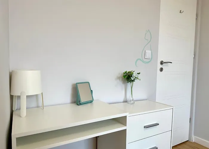 民宿 Mmrent Pussycat 格但斯克