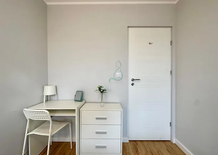 Mmrent Pussycat 格但斯克