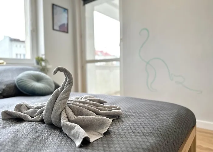 Mmrent Pussycat 民宿 *