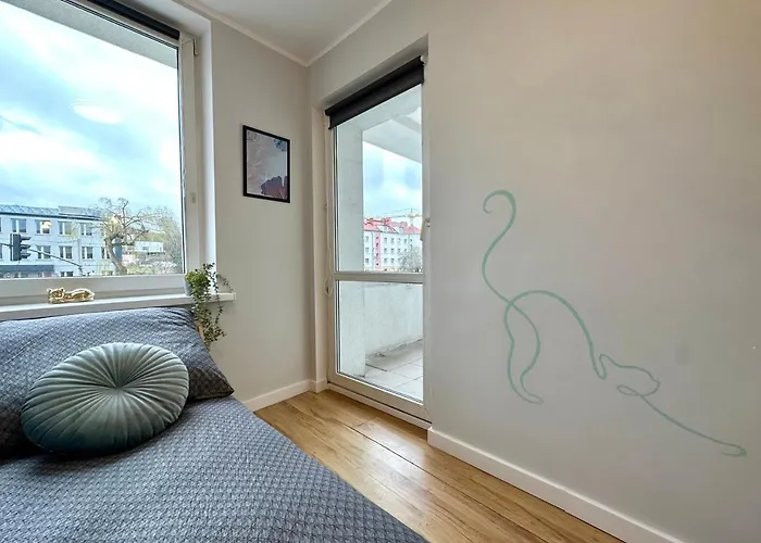 Mmrent Pussycat 格但斯克